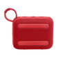 JBL Go 4 Portable BT Speaker Red