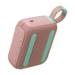 JBL Go 4 Portable BT Speaker Pink