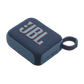JBL Go 4 Portable BT Speaker Blue