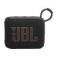 JBL Go 4 Portable BT Speaker Black