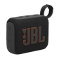 JBL Go 4 Portable BT Speaker Black