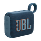 JBL Go 4 Portable BT Speaker Blue