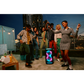 JBL Partybox Stage 320 Bluetooth Party Speaker