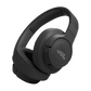 JBL T770 Noise Cancelling Over-Ear Bluetooth Headphones - Black