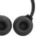 JBL T510 Wireless Bluetooth Headphones Black