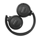 JBL T510 Wireless Bluetooth Headphones Black