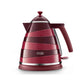 Delonghi – Avvolta Class Cordless Kettle 1.7L – KBAC3001.R1