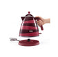 Delonghi – Avvolta Class Cordless Kettle 1.7L – KBAC3001.R1