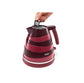 Delonghi – Avvolta Class Cordless Kettle 1.7L – KBAC3001.R1