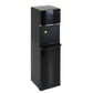 Kwikot Bottom Loading Water Dispenser Black KDC-BB3A1B-SA
