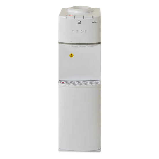 Kwikot Top Loading Water Dispenser White KDC-TB31W-SA