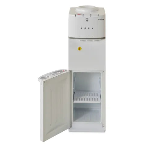 Kwikot Top Loading Water Dispenser White KDC-TB31W-SA