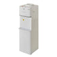 Kwikot Top Loading Water Dispenser White KDC-TB31W-SA