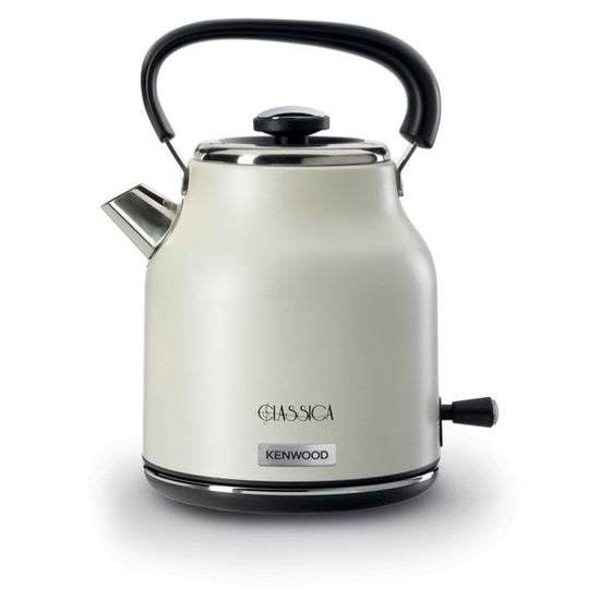 Kenwood Classica 1.7L Pearl Kettle – ZTM45.000IV