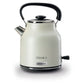 Kenwood Classica 1.7L Pearl Kettle – ZTM45.000IV