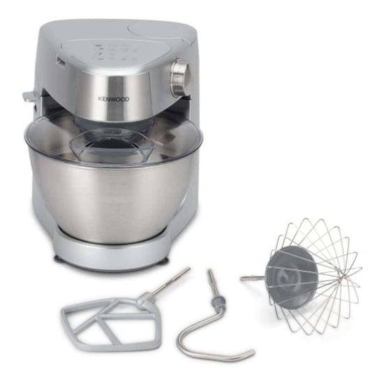 Kenwood – 4.3L Prospero Plus Stand Mixer – KHC29.A0SI
