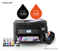 Epson L6270 EcoTank, A4, 3 in 1, Wi-Fi, ADF, Double Sided Printing, Printer