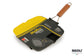 Risoli La Gratella Non-stick Grill Pan 20cm 000092/20P00