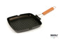 Risoli La Gratella Non-stick Grill Pan 20cm 000092/20P00