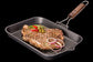 Risoli La Gratella Non-stick Grill Pan 20cm 000092/20P00
