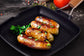 Risoli La Gratella Non-stick Grill Pan 20cm 000092/20P00