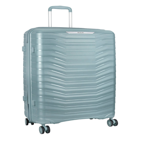 Cellini Aerotech Large 4 Wheel Trolley Case 873753