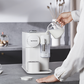 Nespresso Lattissima One Coffee Machine Porcelain White F121-ZA-WH-NE