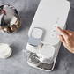 Nespresso Lattissima One Coffee Machine Porcelain White F121-ZA-WH-NE