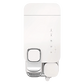 Nespresso Lattissima One Coffee Machine Porcelain White F121-ZA-WH-NE