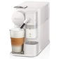 Nespresso Lattissima One Coffee Machine Porcelain White F121-ZA-WH-NE