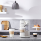 Nespresso Lattissima One Coffee Machine Porcelain White F121-ZA-WH-NE