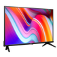 Hisense 43-inch Smart 4K FHD TV-43A4K