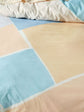 Linen House Blue Orissa Duvet Cover Set