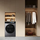Haier 10.5kg Front Loader Washing Machine - HW105-B14367S8U1
