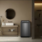 Haier 14kg Top Loader HWM140-B316B