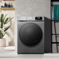 Hisense 10Kg Front Load Washer/Dryer WD3Q1043BT