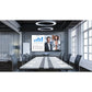 Hisense 100- inch Smart 4K Laser TV 100L9G