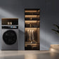 Haier 10.5kg Front Loader Washing Machine - HW105-B14367S8U1