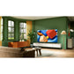 Hisense 70-inch UHD Smart TV-70A6K
