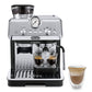 Delonghi La Specialista Arte Manual Pump Espresso Machine - EC9155.M