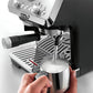 Delonghi La Specialista Arte Manual Pump Espresso Machine - EC9155.M