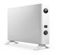 Delonghi Slim Style Mini Convector Heater HSX2320.WH