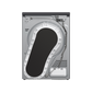 Hisense 10kg Black Tumble Dryer-DH5S102BB