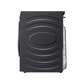 Hisense 10kg Black Tumble Dryer-DH5S102BB