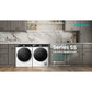 Hisense 10kg Black Tumble Dryer-DH5S102BB