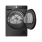 Hisense 10kg Black Tumble Dryer-DH5S102BB