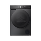 Hisense 10kg Black Tumble Dryer-DH5S102BB