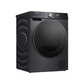 Hisense 10kg Black Tumble Dryer-DH5S102BB