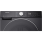 Hisense 10kg Black Tumble Dryer-DH5S102BB