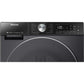 Hisense 12kg Premium Black 5S Series Front Loader Washing Machine WF5S1245BB